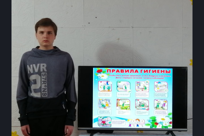 Проект быть здоровым это модно