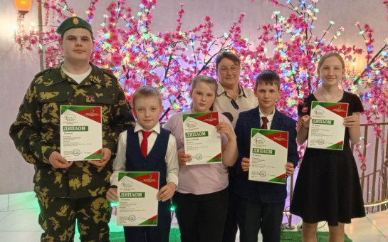 III Межнациональный конкурс «Джалиловские чтения» состоялся в Новосибирске