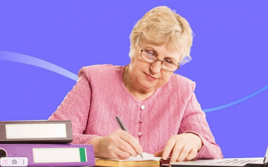 Как индексируются пенсии работающим пенсионерам